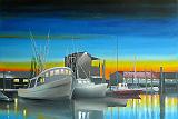 Southport Sunrise